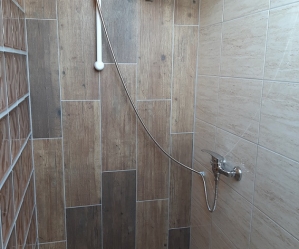 Badkamer Douche 299x249